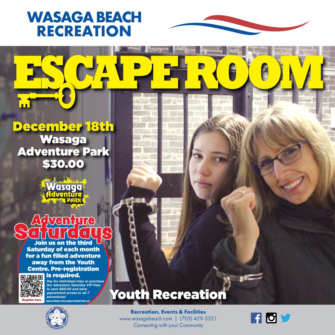 Escape Room