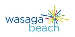 Wasaga Beach Spark logo