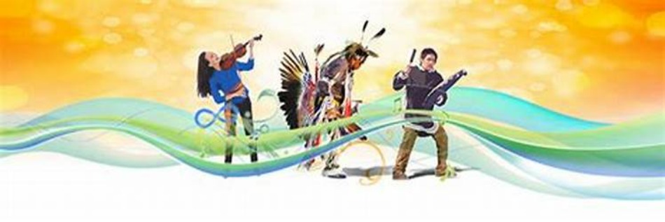 Indigenous Land Acknowledgment Page Banner
