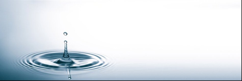 Water Utility Banner Image