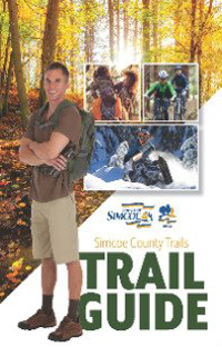 Simcoe County Trail Guide Link