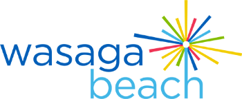 Wasaga Beach Tourism logo