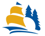 Simcoe County Simple Logo